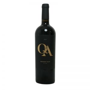 Q&a Red Cuvee